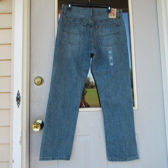 🌸🌸❌LAST CHANCE❌  NWT Urban Pipeline regular fit straight leg 33 X30 - Picture 3 of 9